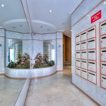 Brand New Flat - 9min Walk To 