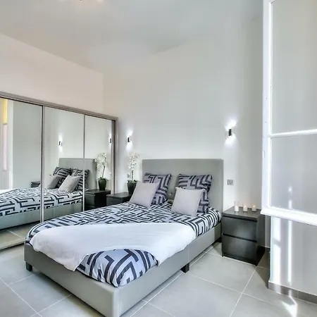 Brand New Flat - 9min Walk To 
