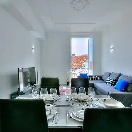 Appartement Brand New Flat - 9min Walk To 